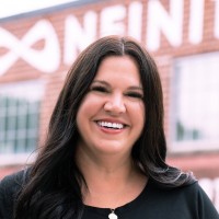 Nfinity Athletic Employee Alison Dytko's profile photo