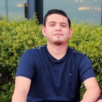 Guillermo Marcial Email