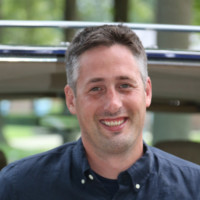 Brandon J Roofing Employee Joe O'Donnell's profile photo