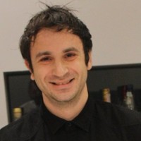 Planet One Employee Andrea Cilloco's profile photo
