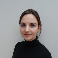 Mahindra Racing Employee Manon Forey-Félix's profile photo