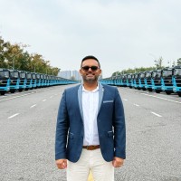 Sany Southern Africa Employee Avinash Singh's profile photo
