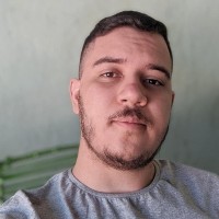 EGSYS Employee Raniélison Soares's profile photo