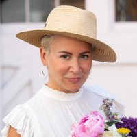 Edible Manhattan Employee Jennifer Solow's profile photo
