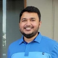 New Relic, Inc. Employee Mohammad Mirza's profile photo