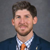 Gator Boosters Inc Employee Kyle Rogers's profile photo