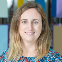 UCC Academy Employee Jean O'Callaghan's profile photo