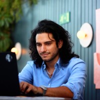 GBSB Global Business School Employee Emanuele Tudisco's profile photo