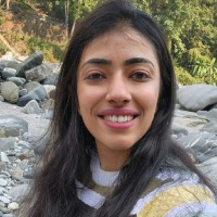 Salesforce Employee Simran Arora's profile photo