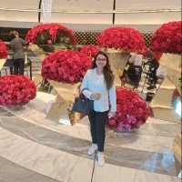 WMTC Employee Aishwarya Jain's profile photo