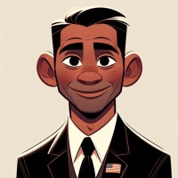 Turing Employee Daniel M's profile photo