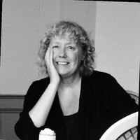 Pallant House Gallery Employee Gill Thompson's profile photo