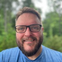 Roboro Employee James Gieszelmann's profile photo