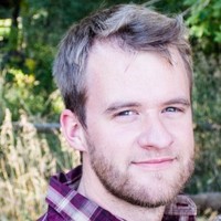 MxV Rail Employee Matt Wenger's profile photo