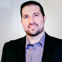 SAP Concur Employee Zachary Morrison's profile photo