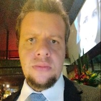 Mark Up Employee Paulo Braghin's profile photo