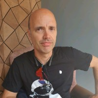 Kongsberg Digital Employee David Vesely's profile photo