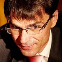 Incab Employee Вадим Солтаев's profile photo