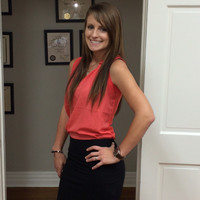Brittany Robichaux