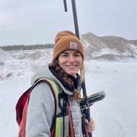 Government of Northwest Territories Employee Bailey Simpson's profile photo