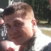 Aexcel Corporation Employee Nick Bryslan's profile photo