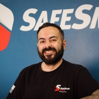 SafeSmart Access USA Employee Fernando A Rivera's profile photo