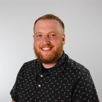 Graco Employee Connor Frey's profile photo