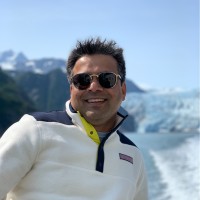 Filtronic Employee Murtuza Motiwala's profile photo