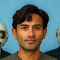 Noah AI Employee Ashish Toshniwal's profile photo
