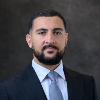 McReynolds | Vardanyan LLP Employee Narek Vardanyan's profile photo