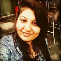 Berger Paints India Employee Nupur Chakraborty's profile photo