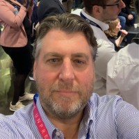 Dirk Marichal Email & Phone Number