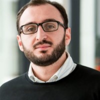 PSP Pharmacy Employee Levan Kalmakhelidze's profile photo