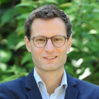 EcoVadis Employee Guislain Wallon's profile photo