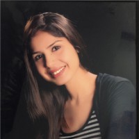 P.S. Global Group Employee Priya Maggo's profile photo