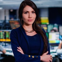CM Capital Markets Employee Andrezza Baltrukonis's profile photo