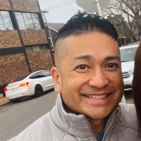 Teine Energy Employee Eric Perez's profile photo