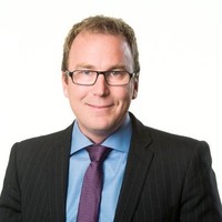 SCA Forest Products AB Employee Gustaf Nygren's profile photo