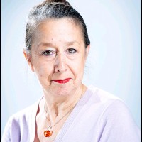 Challenges Employee Anne-Marie Rocco's profile photo