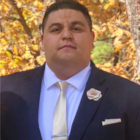 Platinum Tech Employee Jose Parra's profile photo