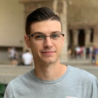 Andrew Cackowski Email