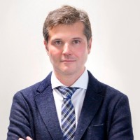 Universidad de León Employee Rubén Álvarez García's profile photo