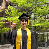Amazon Employee Caleb Park's profile photo