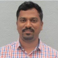 IGW Employee Dnyanesh Jadhav's profile photo