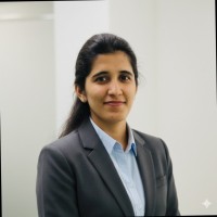 Korn Ferry Employee Reena Dsouza's profile photo