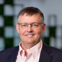 Boosted.ai Employee Murray Thomas's profile photo