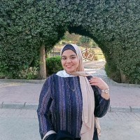 Heya Masr Employee Shahd Salama's profile photo