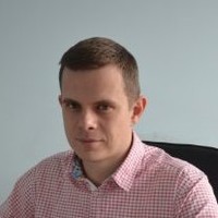 Dmytro Dorokhin Email