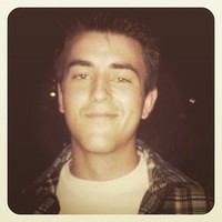 Actionable Intelligence Technologies Employee Stephen Shelby's profile photo