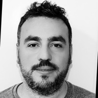 Celonis Employee Marcelo Moreira de Mello's profile photo